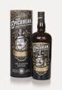 The Epicurean Glasgow Edition Cuvée Finish