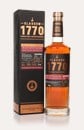 Glasgow 1770 – Red Wine & Ruby Port Cask Finish
