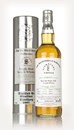 Glenlivet 10 Year Old 2007 (cask 900255) - Un-Chillfiltered Collection (Signatory)