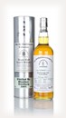 Glenlivet 11 Year Old 2007 (cask 900242) - Un-Chillfiltered Collection (Signatory)
