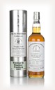 Glenlivet 12 Year Old 2007 (cask 900238) - Un-Chillfiltered Collection (Signatory)