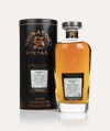 Glenlivet 15 Year Old 2006 (cask 900786) - Cask Strength Collection (Signatory)