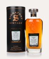 Glenlivet 15 Year Old 2006 (cask 900790) - Cask Strength Collection (Signatory)