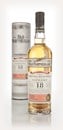 Glenlivet 18 Year Old 1997 (cask 10781) - Old Particular (Douglas Laing)