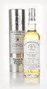 Glenlivet 19 Year Old 1996 (cask 79229) - Un-Chillfiltered (Signatory)