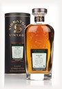 Glenlivet 32 Year Old 1981 (cask 10973) - Cask Strength Collection (Signatory)