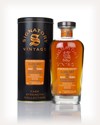Glenlivet 32 Year Old 1981 (cask 9460) - Cask Strength Collection (Signatory)