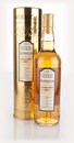 Glenlivet 33 Year Old 1977 - Mission Gold (Murray McDavid)