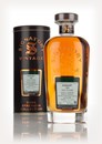 Glenlivet 33 Year Old 1981 (cask 9463) - Cask Strength Collection (Signatory)