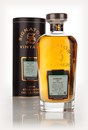 Glenlivet 33 Year Old 1981 (cask 9644) - Cask Strength Collection (Signatory)