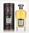 Glenlivet 34 Year Old 1981 (cask 9654) - Cask Strength Collection (Signatory)