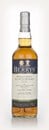 Glenlivet 38 Year Old 1973 (cask 10658) (Berry Bros. & Rudd)