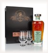 Glenlivet 45 Year Old 1973 (cask 12/1) - 30th Anniversary Gift Box (Signatory)