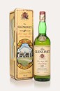 The Glenlivet 12 Year Old - Classic Golf Courses of Scotland (Royal Dornoch) - 1990s