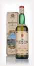 The Glenlivet 12 Year Old - Classic Golf Courses of Scotland (Turnberry) - 1980s