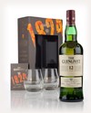 The Glenlivet 12 Year Old Gift Pack with 2x Glasses