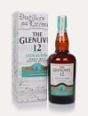 The Glenlivet 12 Year Old Licensed Dram - The Original Stories