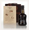 The Glenlivet 21 Year Old (with Leather Suitcase-Styled Presentation Case)