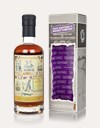The Gospel 3 Year Old (That Boutique-y Whisky Company)
