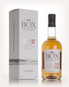 Box 2nd Step Collection 02