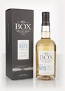 Box Early Days - Batch 001