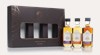 The One Blended Whisky Set (3 x 50ml)