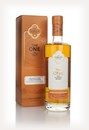 The One Orange Wine Cask Finished