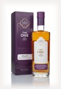 The One Port Cask Finished