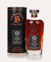 Macallan 25 Year Old 1997 (cask 12/3) - Cask Strength Collection (Signatory)