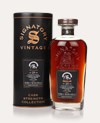 Macallan 25 Year Old 1997 (cask 12/4) - Cask Strength Collection (Signatory)