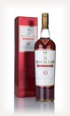 The Macallan 10 Year Old Cask Strength (1L)