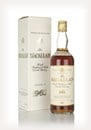 The Macallan 17 Year Old 1965  - Special Selection