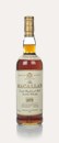 The Macallan 18 Year Old 1972