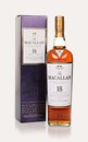 The Macallan 18 Year Old 2017 Release