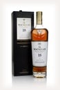 The Macallan 18 Year Old Sherry Oak (2019 Release)