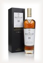The Macallan 18 Year Old Sherry Oak (2020 Release)