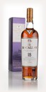 The Macallan 18 Year Old 1997 Sherry Oak