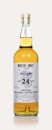 The Macallan 24 Year Old 1993 Single Cask (Master of Malt)