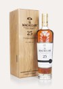 The Macallan 25 Year Old Sherry Oak (2021 Release)