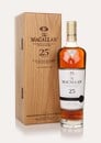 The Macallan 25 Year Old Sherry Oak (2023 Release)