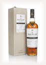 The Macallan 30 Year Old 1988 - Exceptional Single Cask