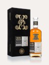 The Macallan 31 Year Old 1990 (cask 15149) - Xtra Old Particular The Black Series (Douglas Laing)