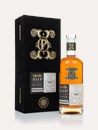 The Macallan 31 Year Old 1990 (cask 15149) - Xtra Old Particular The Black Series (Douglas Laing)