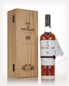 The Macallan 40 Year Old 2016 Release