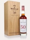 The Macallan 50 Year Old - The Red Collection