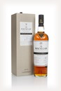 The Macallan 67 Year Old 1950 - Exceptional Single Cask