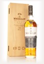 The Macallan 21 Year Old Fine Oak