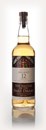 Irish Single Malt 12 Year Old 2002 - The Nectar of the Daily Drams