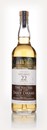 Irish Single Malt 22 Year Old 1991 - The Nectar Of The Daily Drams (Joint Bottling With La Maison Du Whisky)