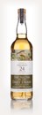 Irish Single Malt 24 Year Old 1989 - The Nectar Of The Daily Drams (Joint Bottling With La Maison du Whisky)